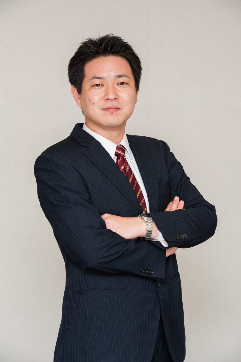 北斗パートナーズ株式会社 代表取締役 松長根 幸治